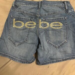 Shorts bebé